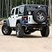 Vinyl Decal Car Sticker for Jeep Enthusiasts 