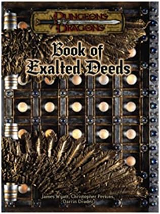 Epic Level Handbook (Dungeon & Dragons d20 3.0 Fantasy Roleplaying