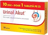 Wallmark Urinal Akut 10 Tablets Cranberry Prostate Cystitis view 2