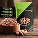 Nut Cravings - Roasted and Salted California Almonds – SAMPLER SIZE