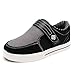 Dream Pairs Toddler/Little Kid/Big Kid Boys' 160479-K School Loafers Sneakers Shoes