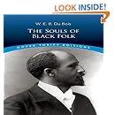The Souls of Black Folk (Dover Thrift Editions)