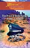 The Price of Redemption by Pamela Tracy