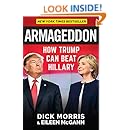 Armageddon: How Trump Can Beat Hillary