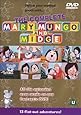The Complete Mary, Mungo And Midge [DVD]