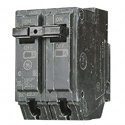 General Electric THHQL21100 Plug In Circuit Breaker