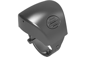 UMIXGENE Remote Control for Phone Camera， Portable Remote Shutter ， Selfie Button Create Amazing Photos and Videos Compatible iPhone & Android