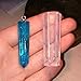 3 Pcs DIY Liquid Resin Molds for Making Jewelry Necklace Pendant Charm Tools Accessories