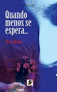 Livro Quando Menos se Espera