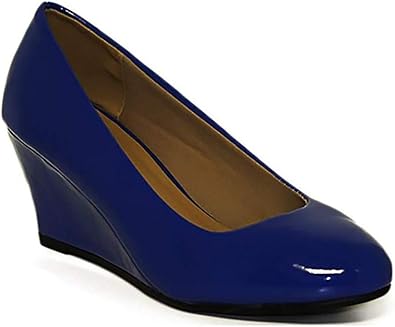 comfortable wedge shoes