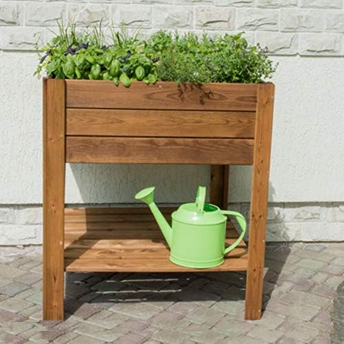 Gardiun KSU13000 - Huerto Urbano 