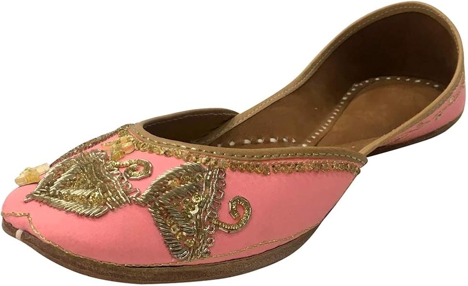 footwear for ethnic wear
