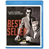 Best Seller [Blu-ray]