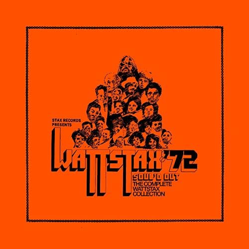 Complete Stax/Volt Singles 1959-68 - Amazon.com Music