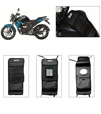 side bag for yamaha fzs