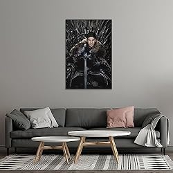 Turn Me Royal Custom Fantasy Portrait from Your