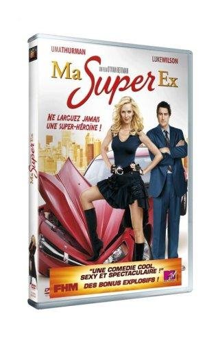 Ma Super Ex