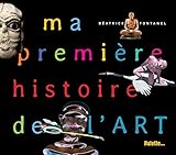Ma premiere histoire de l'art by 