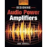 Designing Audio Power Amplifiers