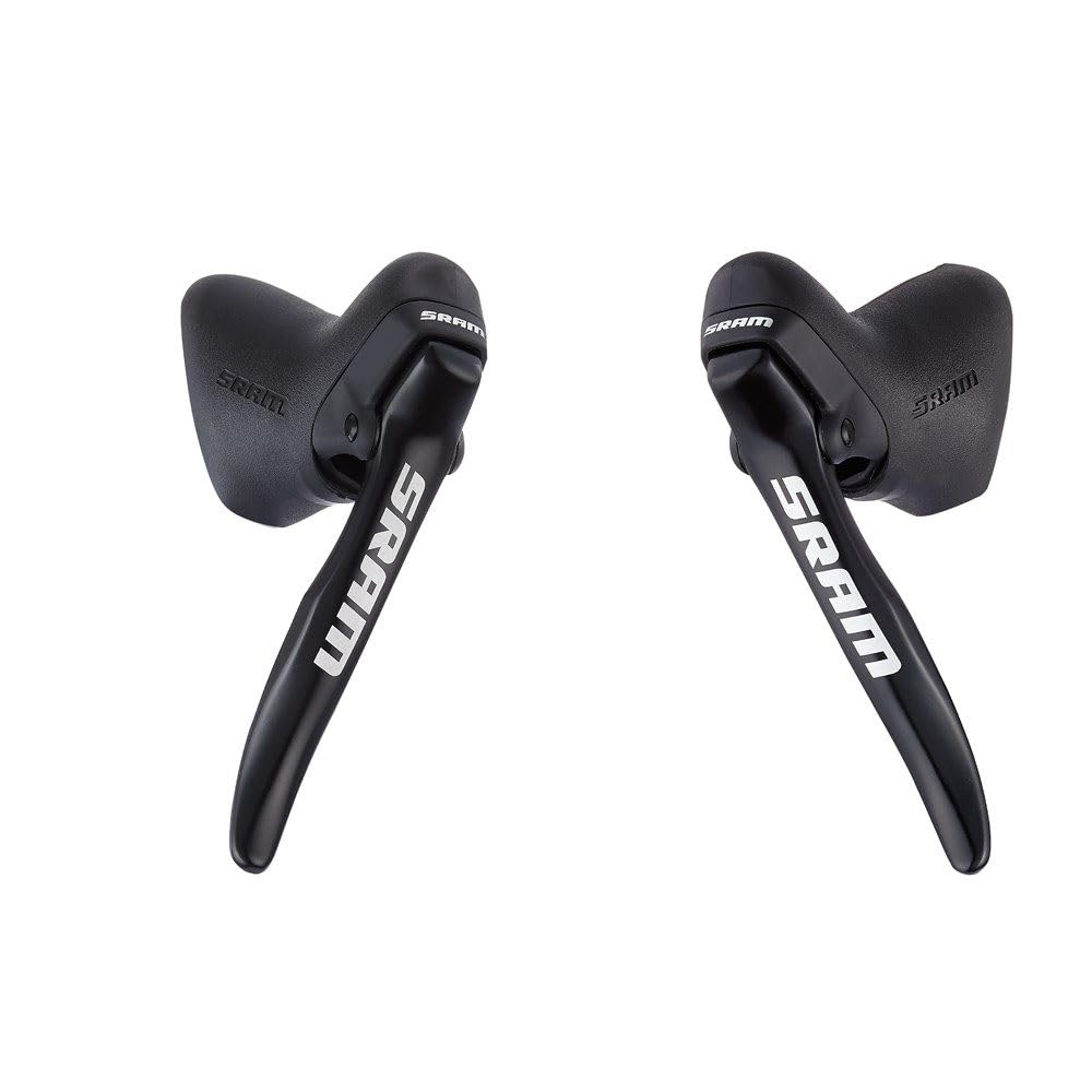 Sram S500 Brake Lever Black One Size
