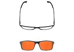 DefenderShield Premium Blue Light Blocking Glasses