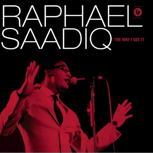 Raphael Saadiq-The Way I See It-(88697462112)-CD-FLAC-2009-CUSTODES Download