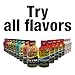 5-hour ENERGY Shot, Regular Strength Berry, 1.93 Ounce, 24 Count