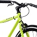 Pure Fix Glow in the Dark Fixed Gear Single Speed Fixie Bike