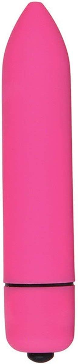 7 Colors 10 Speed Mini Bullet Massage for Women Waterproof Rivacy Massage Happy Toys for Woman Interesting Products Rosy,Rosy