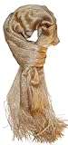 LibbySue-Evening Sparkle Shawl, Scarf