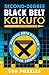Second-Degree Black Belt Kakuro (Martial Arts Puzzles Series) by Conceptis Puzzles