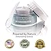 One Body Skincare Anti Aging Vitamin C Cream, Wrinkle & Line Fighting Moisturizer with Retinol, Hyaluronic Acid, and Peptide Complex for Face, Neck, and Eyes