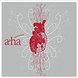 a-ha Album: «Analogue (All I Want)» (Front side)