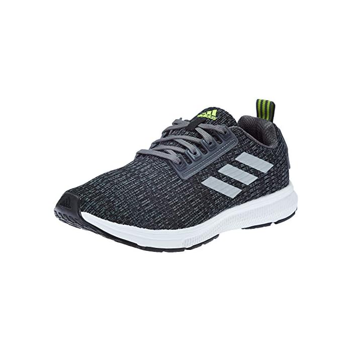Adidas men's legus m running shoes Clearance