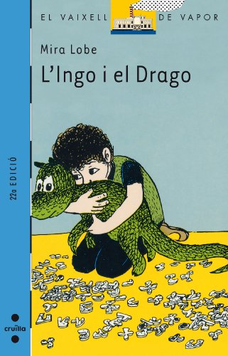 LIngo i el Drago (El Barco de Vapor Azul)