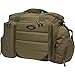Oakley Breach Range Bag Duffel Worn Olive