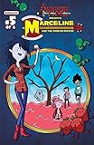 Adventure Time: Marceline and the Scream Queens #5