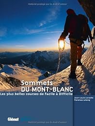 Sommets du Mont-Blanc