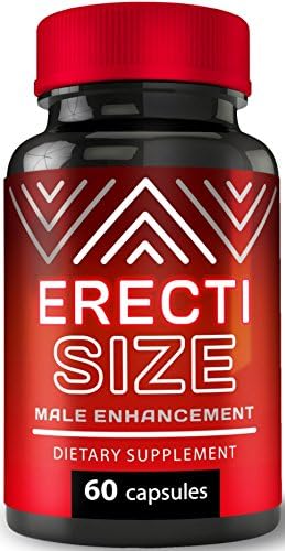 Ultimate Male Pills for Maximum Performance | Boosts Performance Guaranteed | Muira Puama, Tribulus, Maca Root | Testosterone Enhancer
