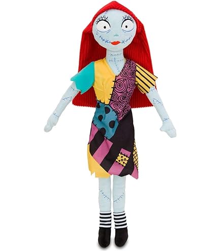 Amazon.com: Disney Store Unisex-Child The Nightmare Before