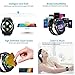 Mahipey Smart Watch, Waterproof Fitness Watches with Blood Pressure Heart Rate Calorie Monitor,Bluetooth Sport (Smartwatch-1)
