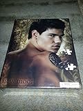 Twilight New Moon Jacob Jigsaw Puzzle