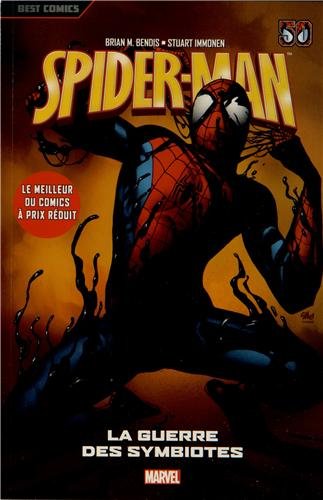 La  guerre des Symbiotes