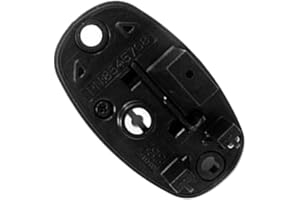 2110791 854768 Mini Lever Finger Switch Assembly Compatible with Hyster Forklifts