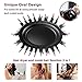 Aispark Hair Dryer Brush, Hot Air Brush and Air Hair Brush Electric, One Step Hair Dryer with Volumizer Dryer Brush for All Hair Stylethumb 3