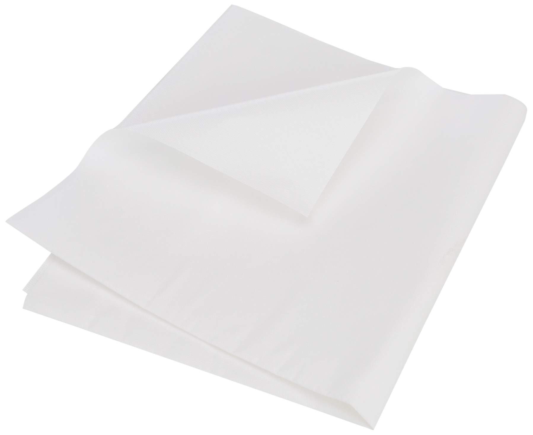 Hospital Direct Disposable Brechin Slide Paper Covers, 9 kg