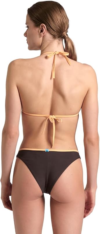 Bikini a Triangolo da Donna PRO_File String
