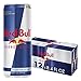 Red Bull Energy Drink 8.4 Fl Oz, 12 Pack primary
