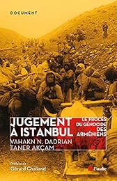Jugement à Istanbul