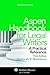 Aspen Handbook for Legal Writers: A Practical Reference, Third Edition (Aspen Coursebook Series)